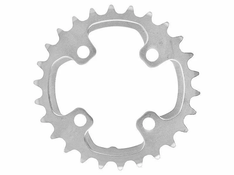 Shimano Plato XT Para FC-M785 26 Dientes (AK) 10 Velocidades | Bike-Discount 3 Shimano Plato XT Para FC-M785 26 Dientes (AK) 10 Velocidades | Bike-Discount