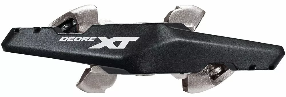 Shimano XT PD-M8120 Pedales Automáticos | Bike-Discount 5 Shimano XT PD-M8120 Pedales Automáticos | Bike-Discount - Imagen 3