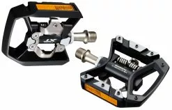 Shimano Pedales XT PD-T8000 Clic Uno De Los Lados | Bike-Discount