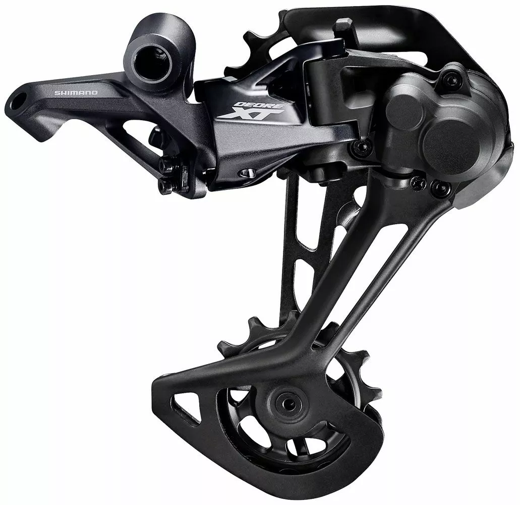 Shimano Pinza De Grupo XT M8100 1x12 Velocidades MTB Grupos | Bike-Discount 7 Shimano Pinza De Grupo XT M8100 1x12 Velocidades MTB Grupos | Bike-Discount - Imagen 5
