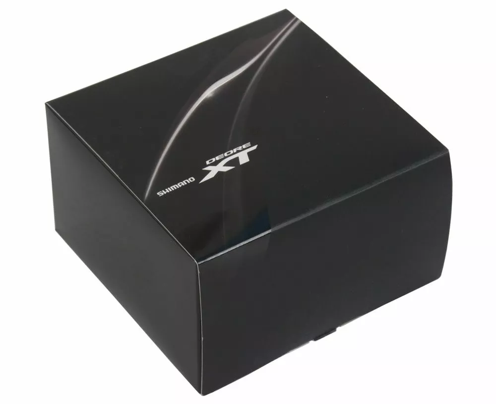 Shimano Palanca De Cambios XT SL-M8000 De 11 Velocidades A La Derecha 11-velocidades | Bike-Discount 5 Shimano Palanca De Cambios XT SL-M8000 De 11 Velocidades A La Derecha 11-velocidades | Bike-Discount - Imagen 3