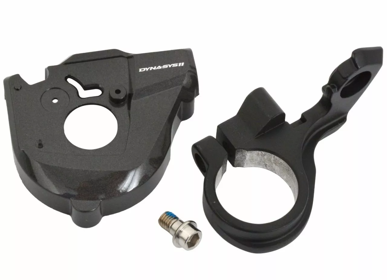 Shimano Carcasa Base Para SL-M8000 Sin Indicador De Marcha A La Derecha Refacciones | Bike-Discount 3 Shimano Carcasa Base Para SL-M8000 Sin Indicador De Marcha A La Derecha Refacciones | Bike-Discount