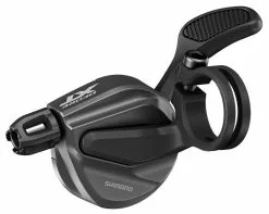 Shimano Palanca De Cambio De 2 Velocidades XT SL-M8100 Izquierda 2-velocidades | Bike-Discount