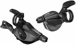 Shimano Abrazadera Del Grupo XT M8100 2x12 Velocidades 10-45 MTB Grupos | Bike-Discount -Shimano Ventas Shimano XT SL M8100 2x12 fach Schalthebel Set 1280x1280
