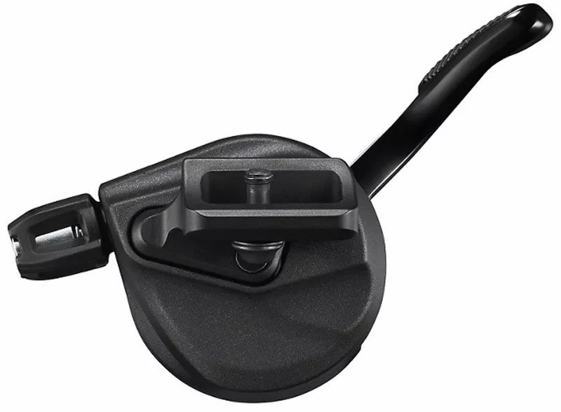 Shimano XT SL-M8100 I-Spec EV 2 Velocidades Izquierda 2-velocidades | Bike-Discount 4 Shimano XT SL-M8100 I-Spec EV 2 Velocidades Izquierda 2-velocidades | Bike-Discount - Imagen 2