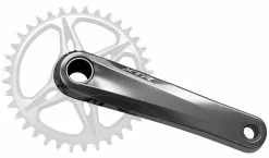 Shimano Manivela XTR FC-M9120-1 De 12 Velocidades Sin Plato Bielas 1 X 12-velocidades Boost | Bike-Discount