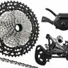 Shimano XTR M9100 1x12-velocidad Kit De Actualización 10-51 I-Spec EV MTB Grupos | Bike-Discount -Shimano Ventas Shimano XTR M9100 1x12 fach Upgrade Kit 10 51 I Spec EV 20067298 1280x1280
