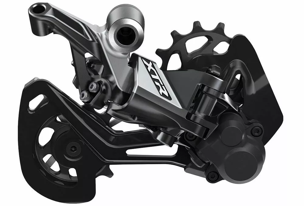 Shimano XTR M9100 1x12-velocidad Kit De Actualización 10-45 I-Spec EV MTB Grupos | Bike-Discount 5 Shimano XTR M9100 1x12-velocidad Kit De Actualización 10-45 I-Spec EV MTB Grupos | Bike-Discount - Imagen 3