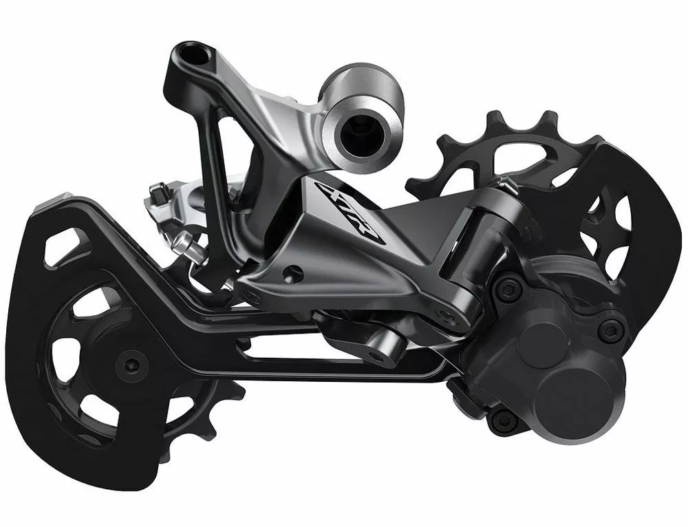 Shimano Kit De Mejora XTR M9100 2x12 Velocidades 10-45 I-Spec EV Sin Desviador Delantero MTB Grupos | Bike-Discount 5 Shimano Kit De Mejora XTR M9100 2x12 Velocidades 10-45 I-Spec EV Sin Desviador Delantero MTB Grupos | Bike-Discount - Imagen 3