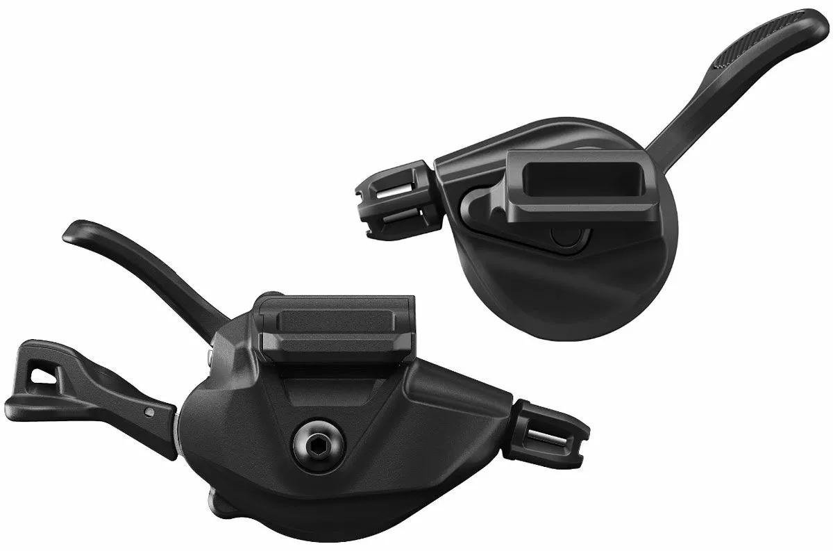 Shimano Kit De Mejora XTR M9100 2x12 Velocidades 10-45 I-Spec EV Sin Desviador Delantero MTB Grupos | Bike-Discount 4 Shimano Kit De Mejora XTR M9100 2x12 Velocidades 10-45 I-Spec EV Sin Desviador Delantero MTB Grupos | Bike-Discount - Imagen 2