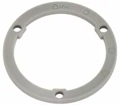 Shimano Anillo Separador PU 3mm Para Cassettes De 7 Velocidades Cassetes - Accesorios | Bike-Discount