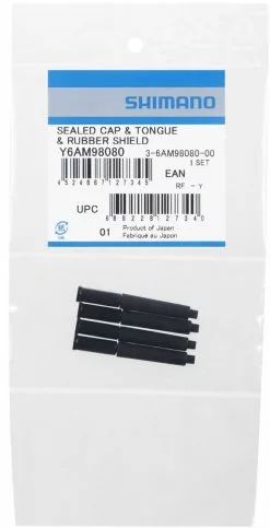 Shimano Tapa Con Punta Y Manguito De Goma (4 Piezas) Accesorios | Bike-Discount 9 Shimano Tapa Con Punta Y Manguito De Goma (4 Piezas) Accesorios | Bike-Discount -Shimano Ventas Shimano Y6AM98080 c 1280x1280