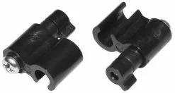 Shimano SM-HANG Soporte Para Tubos De Freno Conducciónes Y Accesorios | Bike-Discount