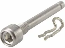 Shimano Perno De Retención De La Almohadilla Alfine/XT/SAINT Y Anillo De Seguridad Tornillos | Bike-Discount