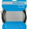 Shimano ZEE SM-BH90-SBS Latiguillo De Freno 1700mm Conducciónes Y Accesorios | Bike-Discount 2 Shimano ZEE SM-BH90-SBS Latiguillo De Freno 1700mm Conducciónes Y Accesorios | Bike-Discount -Shimano Ventas Shimano ZEE Bremsleitung SM BH90 SBS 1700mm schwarz ISMBH90SBSL170 a 1280x1280