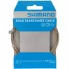 Shimano Cable De Freno De Acero Inoxidable SUS Para Bicicletas De Carretera 1,6mm X 2050mm Cables De Freno | Bike-Discount 1 Shimano Cable De Freno De Acero Inoxidable SUS Para Bicicletas De Carretera 1,6mm X 2050mm Cables De Freno | Bike-Discount -Shimano Ventas Shimano road inner brake cable Y80098330 packing 1280x1280