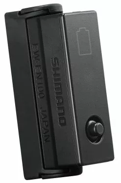 Shimano STEPS EW-EN100 Unidad De Conexión ANT/Bluetooth LE Shimano System | Bike-Discount