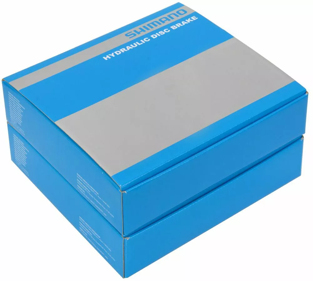 Shimano Kit De Freno De Disco DEORE BR-T6000 Frenos De Disco - Sets | Bike-Discount 6 Shimano Kit De Freno De Disco DEORE BR-T6000 Frenos De Disco - Sets | Bike-Discount - Imagen 4