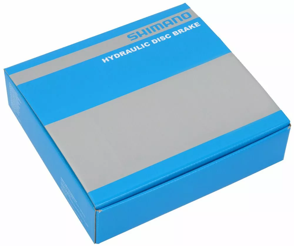 Shimano Freno De Disco DEORE BR-T6000 1700mm Trasero Frenos De Disco - Rueda Trasera | Bike-Discount 5 Shimano Freno De Disco DEORE BR-T6000 1700mm Trasero Frenos De Disco - Rueda Trasera | Bike-Discount - Imagen 3