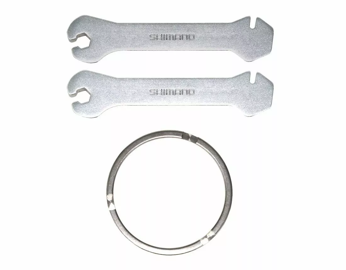 Shimano WH-RS500-TL Juego De Ruedas De 28" Bicicleta De Carrera Rueda Sets | Bike-Discount 7 Shimano WH-RS500-TL Juego De Ruedas De 28" Bicicleta De Carrera Rueda Sets | Bike-Discount - Imagen 5