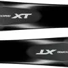 Shimano Juego De Bielas XT / STEPS FC-M8050 Sin Plato Shimano STEPS System | Bike-Discount -Shimano Ventas XT Steps Kurbelarme FC M8050 1280x1280