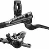 Shimano Freno De Disco XTR BR-M9100 1000mm Delantero Frenos De Disco - Rueda Delantera | Bike-Discount 2 Shimano Freno De Disco XTR BR-M9100 1000mm Delantero Frenos De Disco - Rueda Delantera | Bike-Discount -Shimano Ventas XTR BR M9100 2 Kolben Scheibenbremse 1000mm vorne 1280x1280