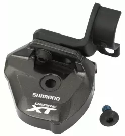 Shimano Tapa De La Carcasa Para SL-M8000 I-Spec II Izquierda Refacciones | Bike-Discount