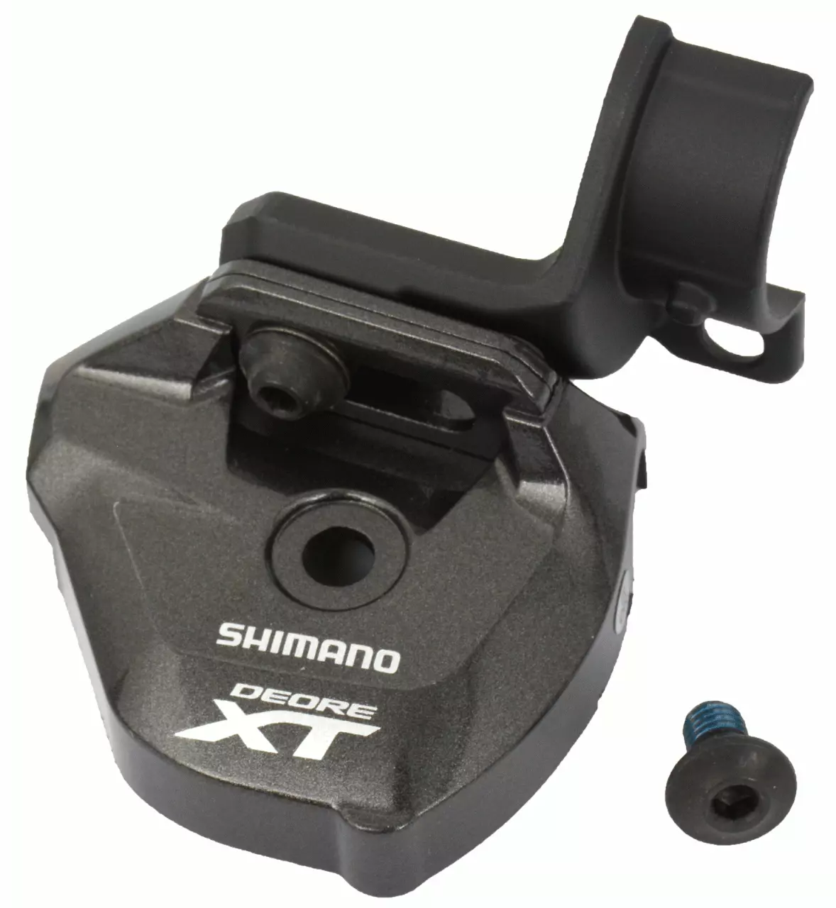 Shimano Tapa De La Carcasa Para SL-M8000 I-Spec II Izquierda Refacciones | Bike-Discount 3 Shimano Tapa De La Carcasa Para SL-M8000 I-Spec II Izquierda Refacciones | Bike-Discount
