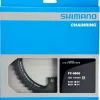 Shimano Plato ULTEGRA 11 Velocidades Para FC-6800 46 Dientes (MB) Plato 11 Velocidades | Bike-Discount 1 Shimano Plato ULTEGRA 11 Velocidades Para FC-6800 46 Dientes (MB) Plato 11 Velocidades | Bike-Discount -Shimano Ventas Y1P498050 1280x1280