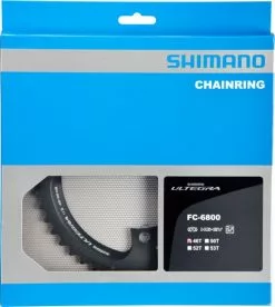 Shimano Plato ULTEGRA 11 Velocidades Para FC-6800 46 Dientes (MB) Plato 11 Velocidades | Bike-Discount