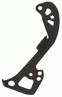 Shimano Placa Guía De La Cadena Interior Para RD-M8000 Pieza De Repuesto | Bike-Discount