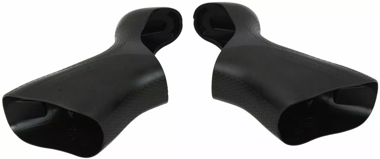 Shimano Tapas De Soporte Para ST-6770 Palanca De Cambio Refacciones | Bike-Discount 4 Shimano Tapas De Soporte Para ST-6770 Palanca De Cambio Refacciones | Bike-Discount - Imagen 2