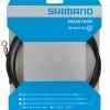 Shimano ZEE SM-BH90-SBS Latiguillo De Freno 1000mm Conducciónes Y Accesorios | Bike-Discount 1 Shimano ZEE SM-BH90-SBS Latiguillo De Freno 1000mm Conducciónes Y Accesorios | Bike-Discount -Shimano Ventas ZEE Bremsleitung SM BH90 SBS 1000mm schwarz ISMBH90SBSL100 a 1280x1280