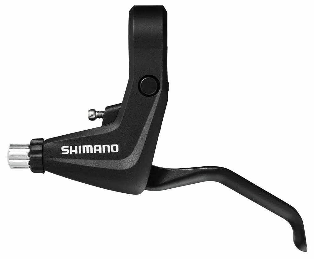 Shimano Palanca De Freno BL-T4000 Izquierda V-Brakes - Manetas | Bike-Discount 3 Shimano Palanca De Freno BL-T4000 Izquierda V-Brakes - Manetas | Bike-Discount