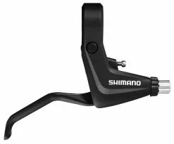Shimano Palanca De Freno BL-T4000 Derecha V-Brakes - Manetas | Bike-Discount