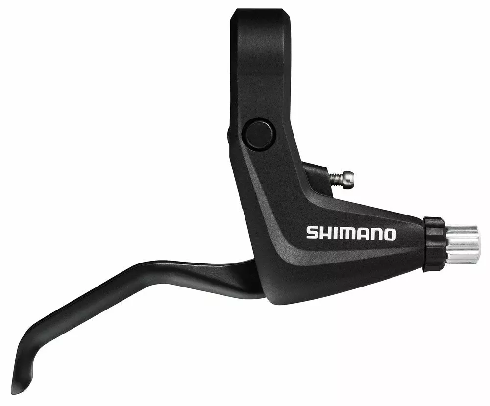 Shimano Palanca De Freno BL-T4000 Derecha V-Brakes - Manetas | Bike-Discount 3 Shimano Palanca De Freno BL-T4000 Derecha V-Brakes - Manetas | Bike-Discount
