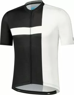 Shimano Aerolite - Jersey Maillots De Manga Corta | Bike-Discount