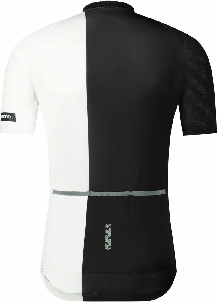 Shimano Aerolite - Jersey Maillots De Manga Corta | Bike-Discount 4 Shimano Aerolite - Jersey Maillots De Manga Corta | Bike-Discount - Imagen 2