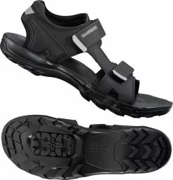 Shimano SH-SD5L - Touring Sandal MTB Calzado | Bike-Discount